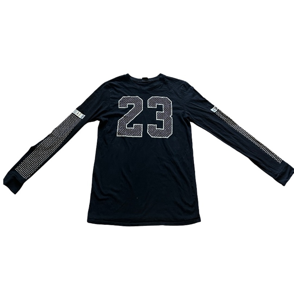 Air Jordan 23 long sleeve shirt